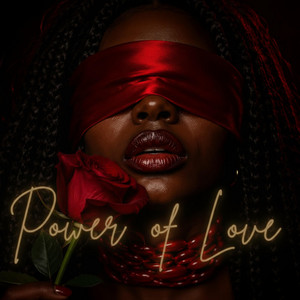 Power of Love by Black Aura