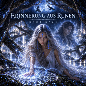 Erinnerung aus Runen by Nami Kaze