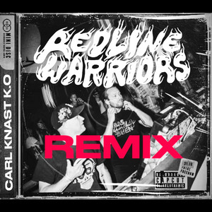 K.O (Redline Warriors Remix) by Carl Knast, Redline Warriors