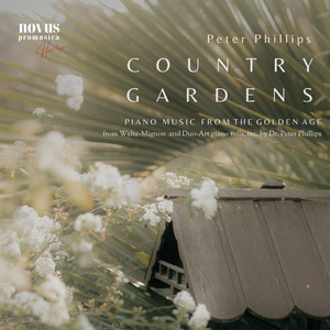 Punchinello - Duo-Art 55206 by Victor Herbert, Felix Arndt, Peter Phillips