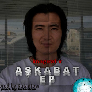 Kongırat X - Öçmeymiz