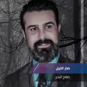 صار الليل by صلاح البحر