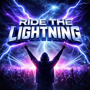 RIDE THE LIGHTNING