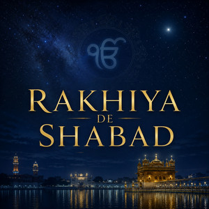Rakhiya De Shabad