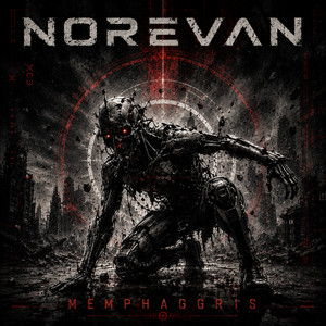 Memphaggris by Norevan