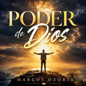 Poder De Dios by Marcos ozoria