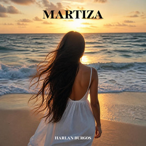 MARITZA by Harlan Burgos