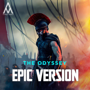 The Odyssey - Main Theme - EPIC VERSION by Ayhan Music