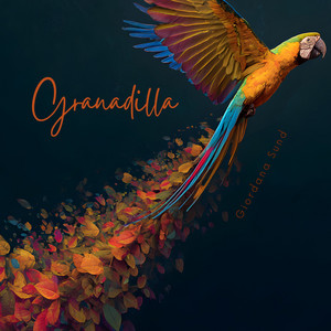 Granadilla by Giordana Sund