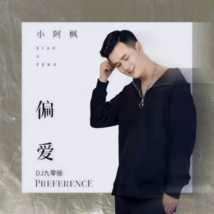 偏爱 - DJ 九零版 by 小阿枫