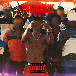 PAMANDZÉ by MTB