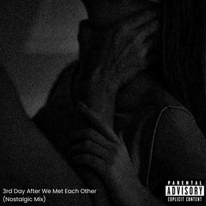 3rd Day After We Met Each Other(Nostalgic Mix)