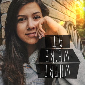 Where We're At by Robyn Ottolini