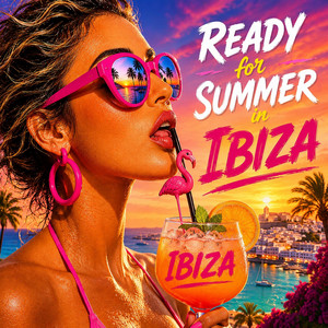 Ready For Summer In Ibiza by Zin In De Zomer Amsterdam