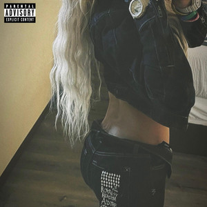 Ashanti by EarthBoyReese