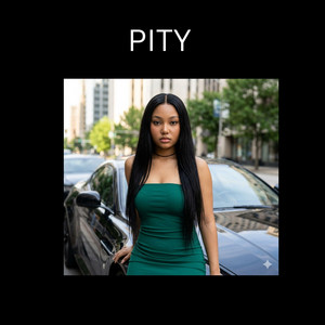 Pity