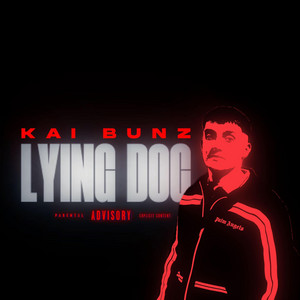 Portada de Lying dogs