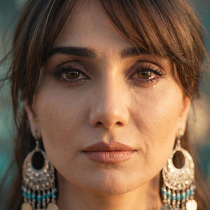 Gulê Min by Dilber
