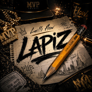 Lapiz by Luilli Flow