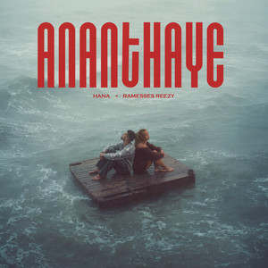 Ananthaye by Hana Shafa, Ramesses Reezy, Jayss