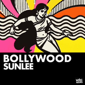 Bollywood by Sunlee