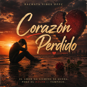 Corazón Perdido • Bachata by Bachata Vibes Offc