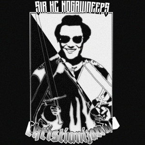 Sir. Hc Nogawdeeps - Panteocída