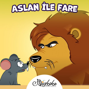 Aslan ve Fare by Adisebaba Masal