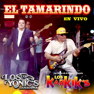 El Tamarindo (En Vivo)