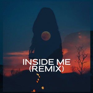 Dj Alex Perez - Inside Me (Remix)