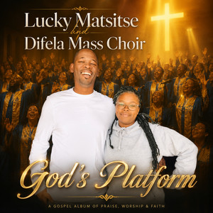 MPOLELLENG TABA by LUCKY MATSITSE AND DIFELA MASS CHOIR