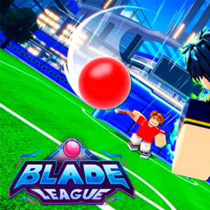 Blade League Original Soundtrack 2