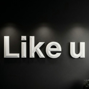 Like u by sunstar
