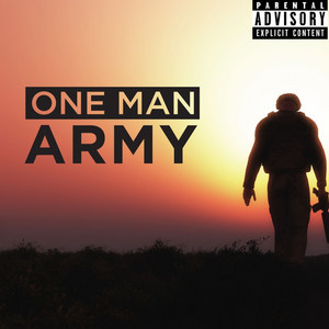 One Man Army album