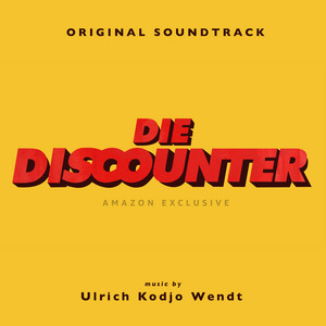 Ulrich Kodjo Wendt - Kassensturz (feat. Heinz Lichius, Yogi Jockusch, Gerd Bauder, Hauke Renken, Dominic Dobernowsky, Anne Wiemann, Jan Gospodinow & Rafi Barekzai)