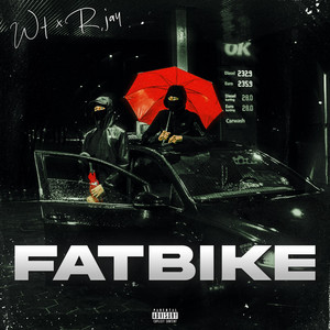 FATBIKE by WT, R’Jay22