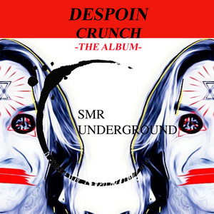 Despoin cover