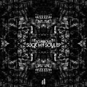 Scurrilous cover