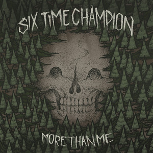 Lost by Six Time Champion