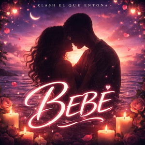 BEBE by klash el que entona