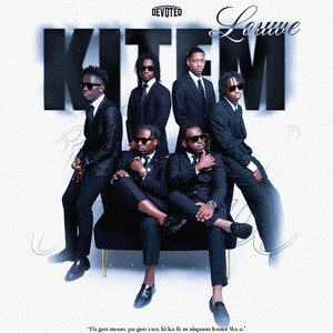 Kitem Louwe by Devoted Music