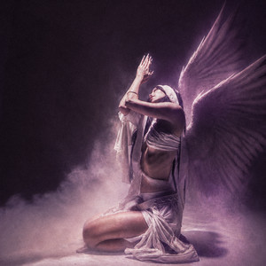 unholy bible by YOUHA
