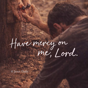 Oh Lord Have Mercy by Riley Addams