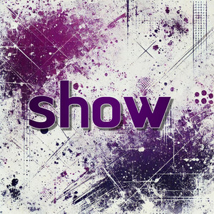 Show by Lydiabrett, Be No Rain, Mathame