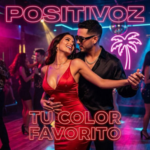 Tu Color Favorito by Positivoz