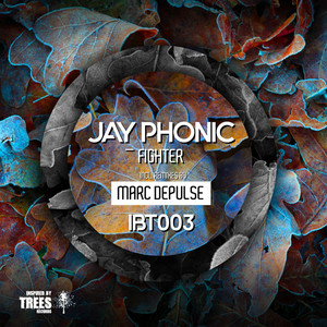 Fighter - Marc DePulse Remix cover art