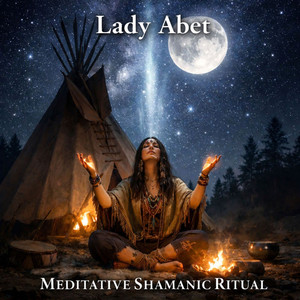 Meditative Shamanic Ritual, Phase 1 by Lady Abet