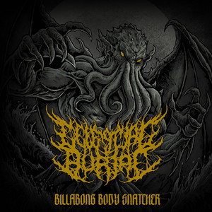 Billabong Body Snatcher by Celestial Burial