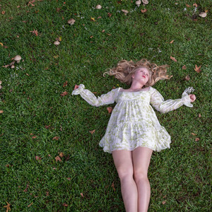 Celeste Marie Wilson - Faerie Fruit