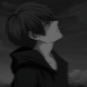 i hate myself. by SadBoyTrey, eyebagz